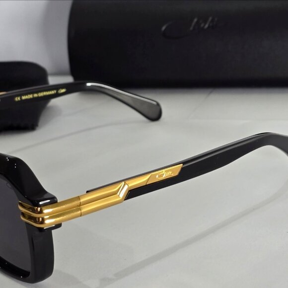 Cazal Mod 8043 Sunglasses - Picture 4 of 4